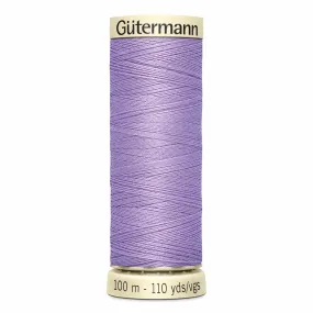 Gutermann Sew-All Polyester Thread (100 m) - Dahlia-907