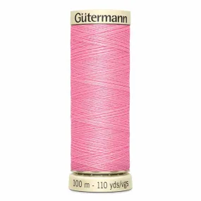 Gutermann Sew-All Polyester Thread (100 m) - Dawn Pink-315