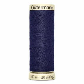 Gutermann Sew-All Polyester Thread (100 m) - Eggplant-943