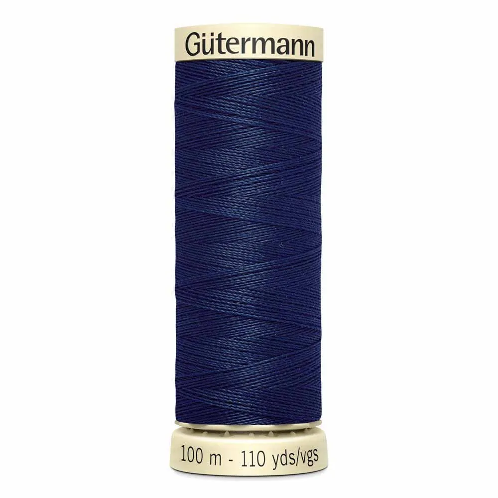 Gutermann Sew-All Polyester Thread (100 m) - English-276