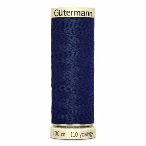 Gutermann Sew-All Polyester Thread (100 m) - English-276