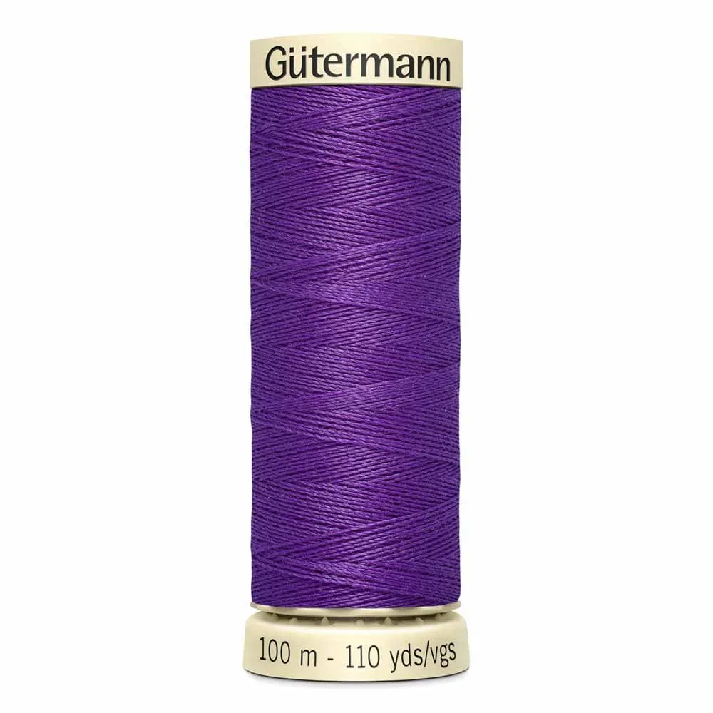 Gutermann Sew-All Polyester Thread (100 m) - Hydrangea-928
