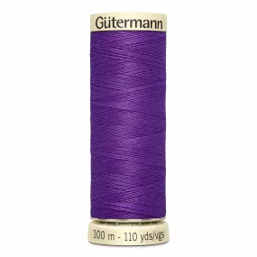 Gutermann Sew-All Polyester Thread (100 m) - Hydrangea-928