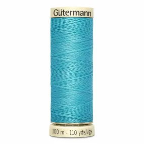 Gutermann Sew-All Polyester Thread (100 m) - Mystic Blue-610