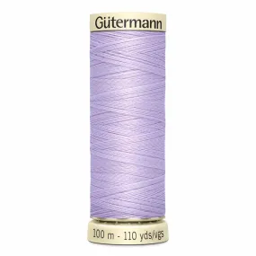 Gutermann Sew-All Polyester Thread (100 m) - Orchid-903