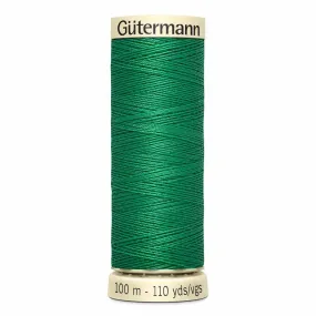 Gutermann Sew-All Polyester Thread (100 m) - Pepper Green-745