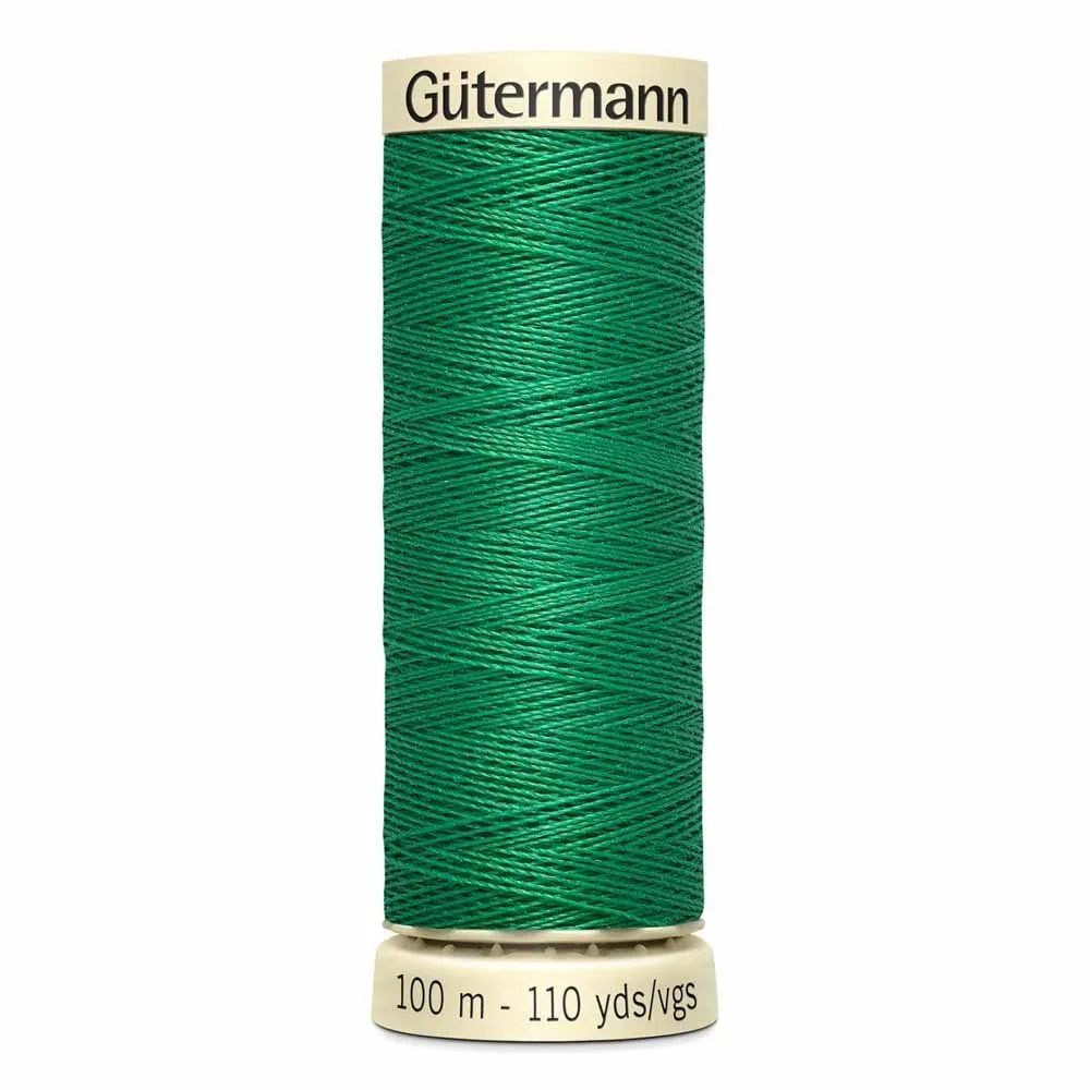 Gutermann Sew-All Polyester Thread (100 m) - Pepper Green-745