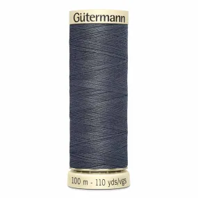 Gutermann Sew-All Polyester Thread (100 m) - Peppercorn-117