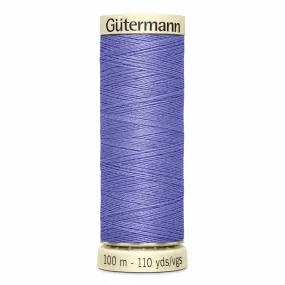 Gutermann Sew-All Polyester Thread (100 m) - Periwinkle-930