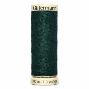 Gutermann Sew-All Polyester Thread (100 m) - Spruce-784