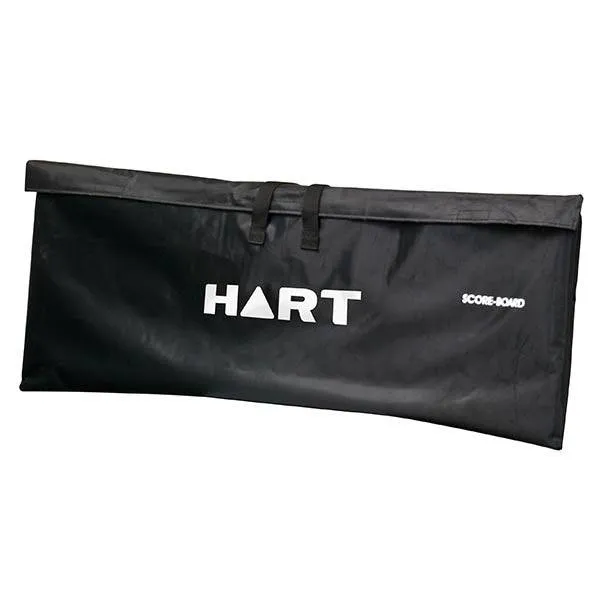 HART Cricket Scoreboard