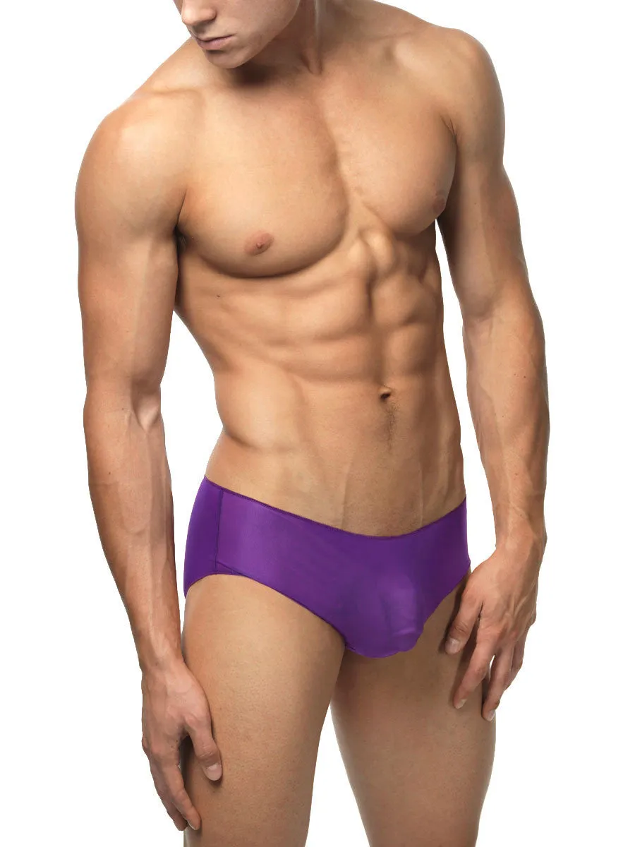 Invisible Pleasure Brief