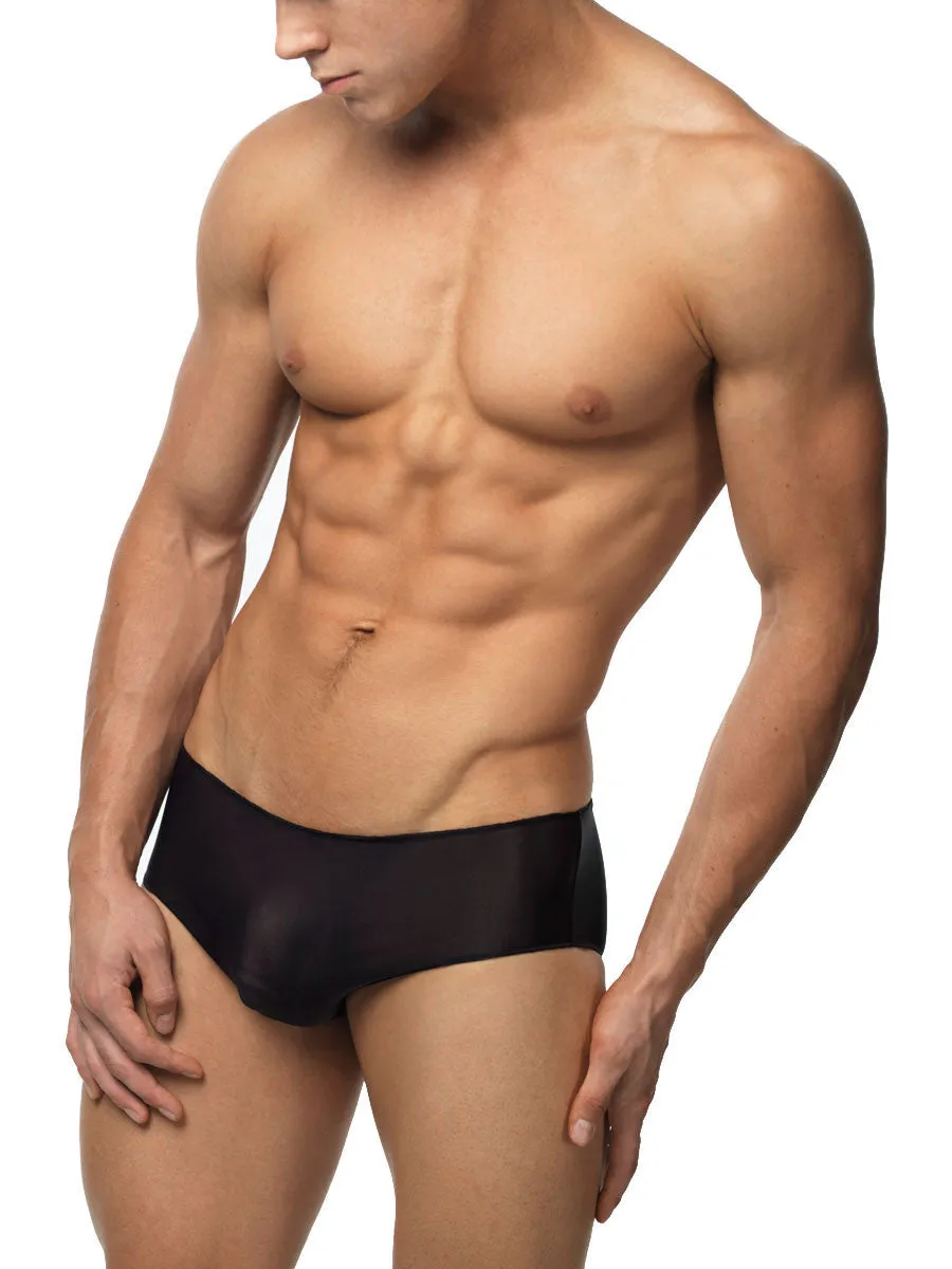 Invisible Pleasure Brief