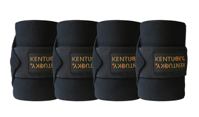 KENTUCKY REPELLENT BANDAGES