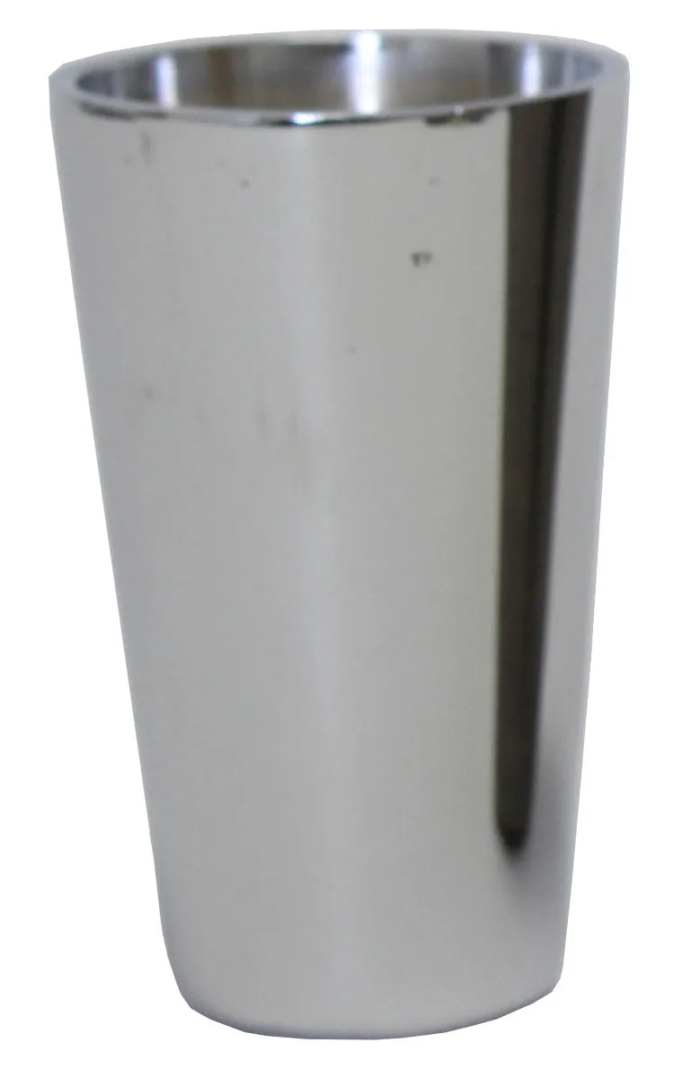 Lanesborough Chrome Brass Leg Cup