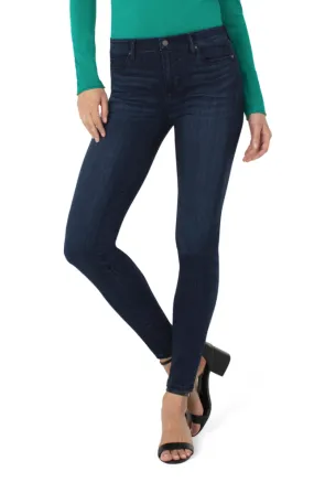 Liverpool Abby Skinny 30" - Freeman