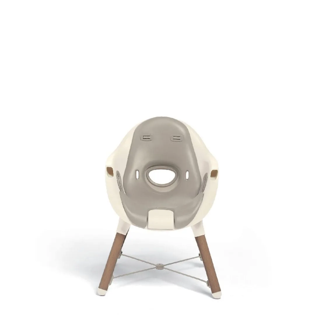 Mamas and Papas Juice Highchair - Croissant