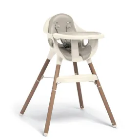 Mamas and Papas Juice Highchair - Croissant