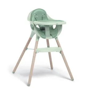 Mamas and Papas Juice Highchair - Eucalyptus