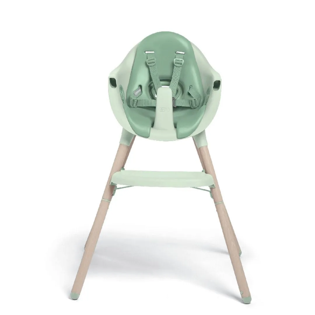 Mamas and Papas Juice Highchair - Eucalyptus
