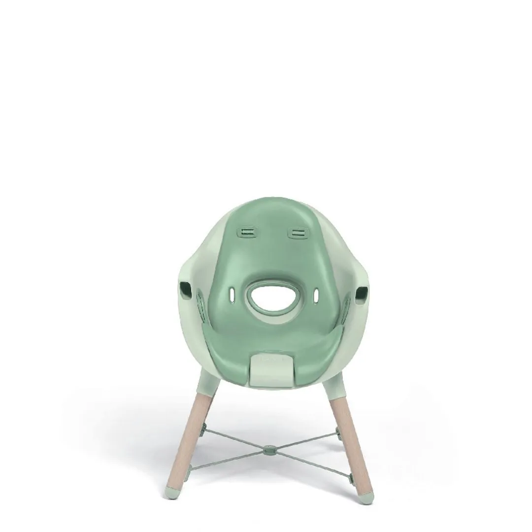 Mamas and Papas Juice Highchair - Eucalyptus