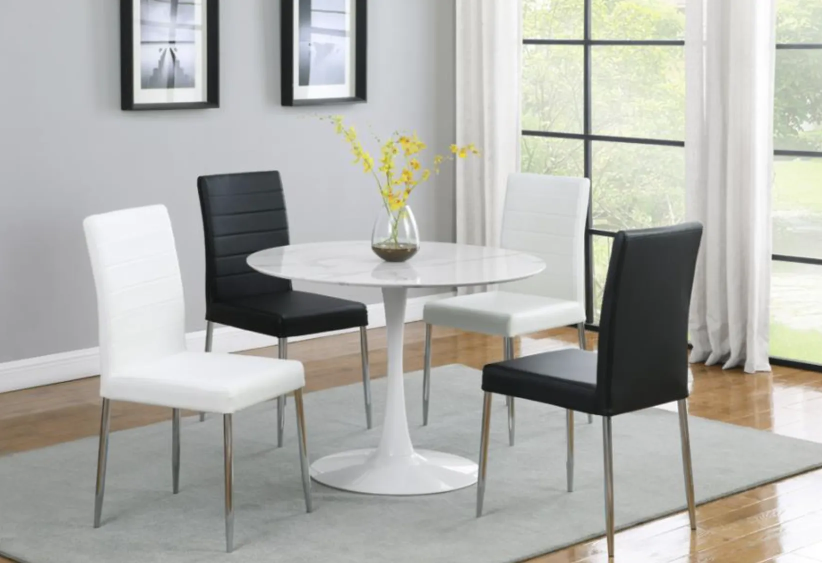Matson Upholstered Dining Chairs