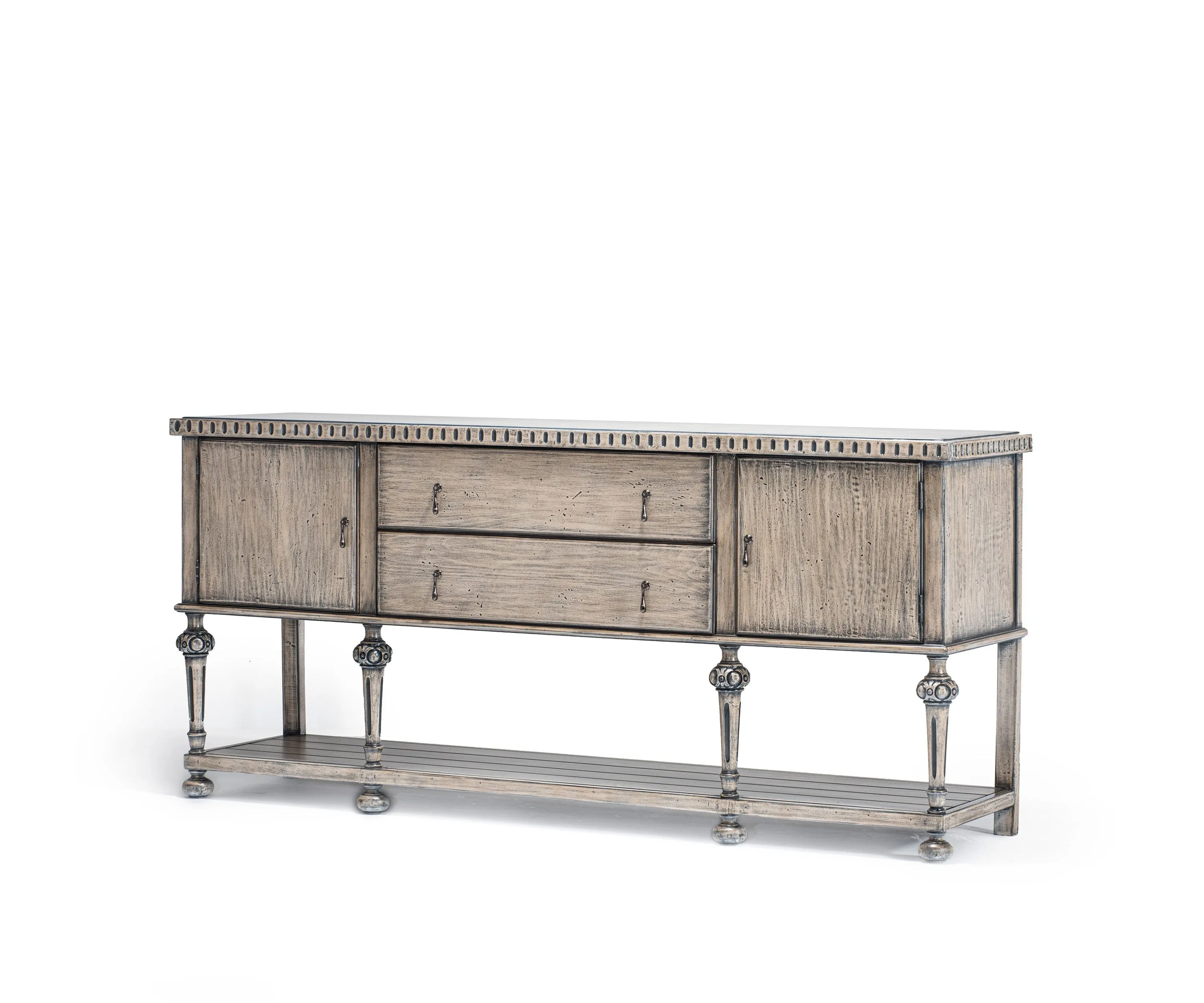 MAYA SIDEBOARD