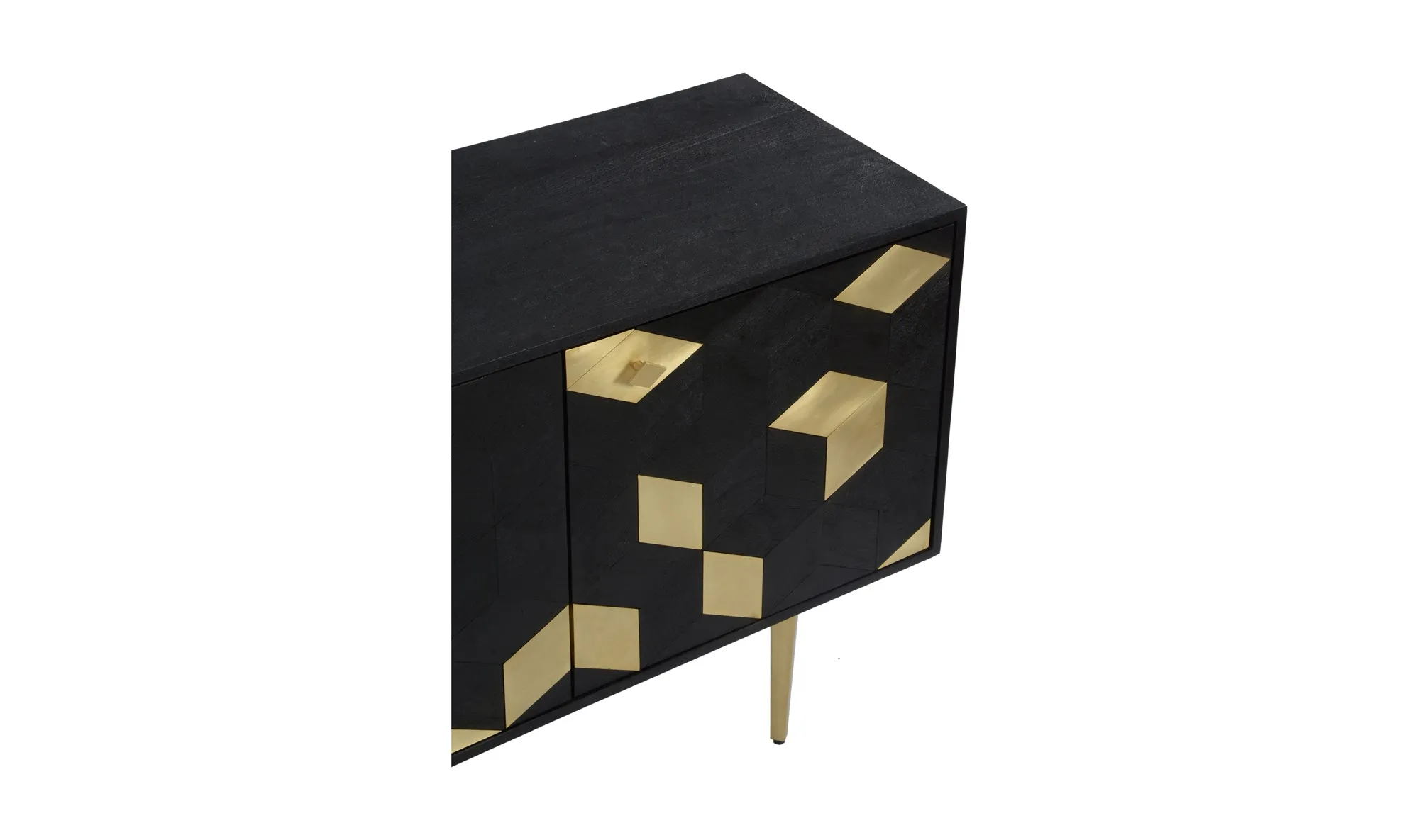 Moe's Home 63" Sapporo Sideboard