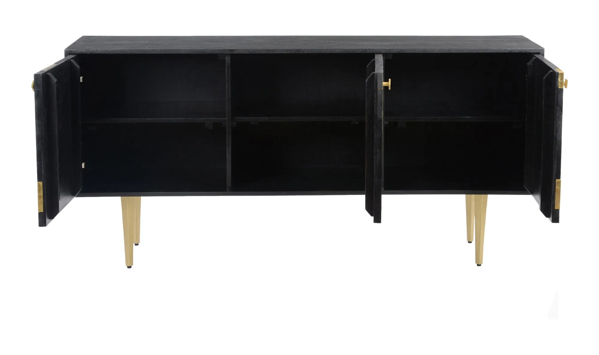 Moe's Home 63" Sapporo Sideboard