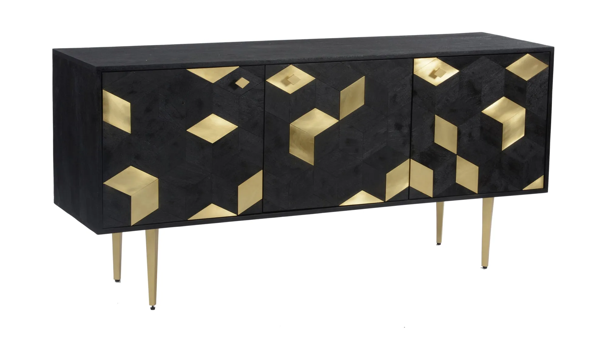 Moe's Home 63" Sapporo Sideboard