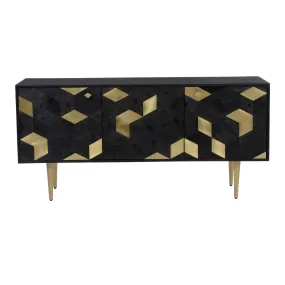 Moe's Home 63" Sapporo Sideboard