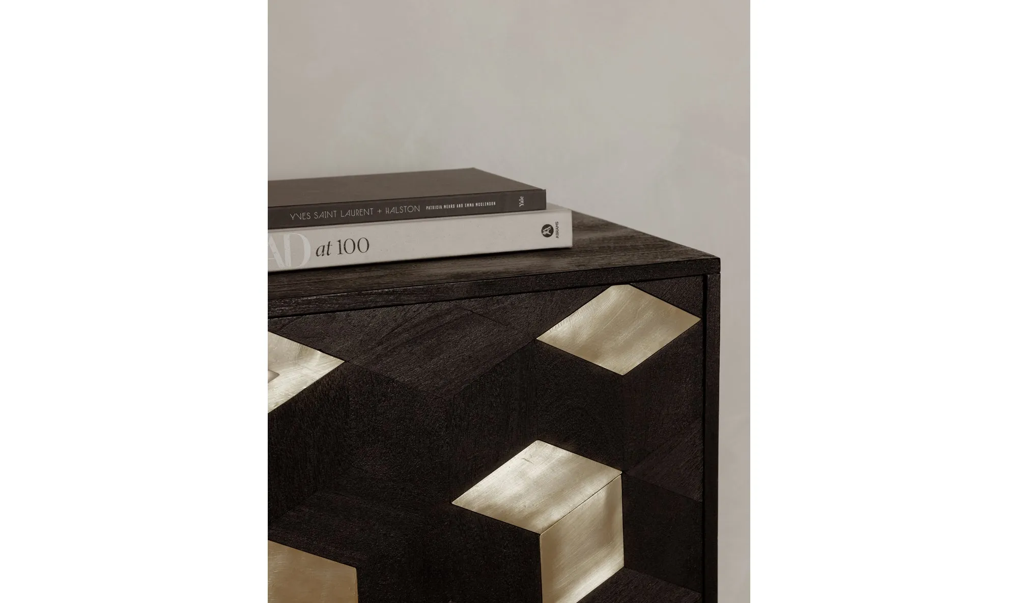 Moe's Home 63" Sapporo Sideboard