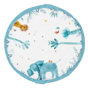 Moulin Roty Baobab Baby Playmat - Bag