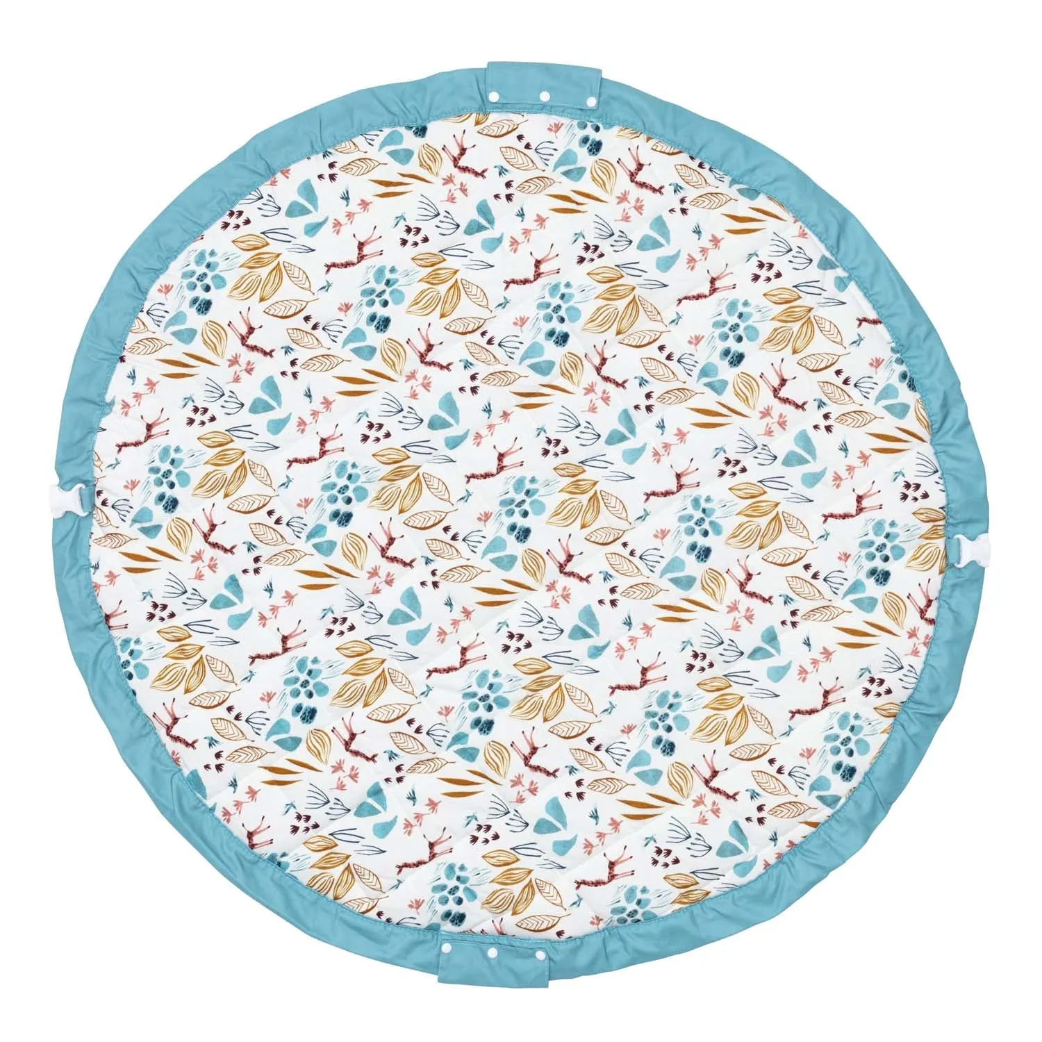 Moulin Roty Baobab Baby Playmat - Bag