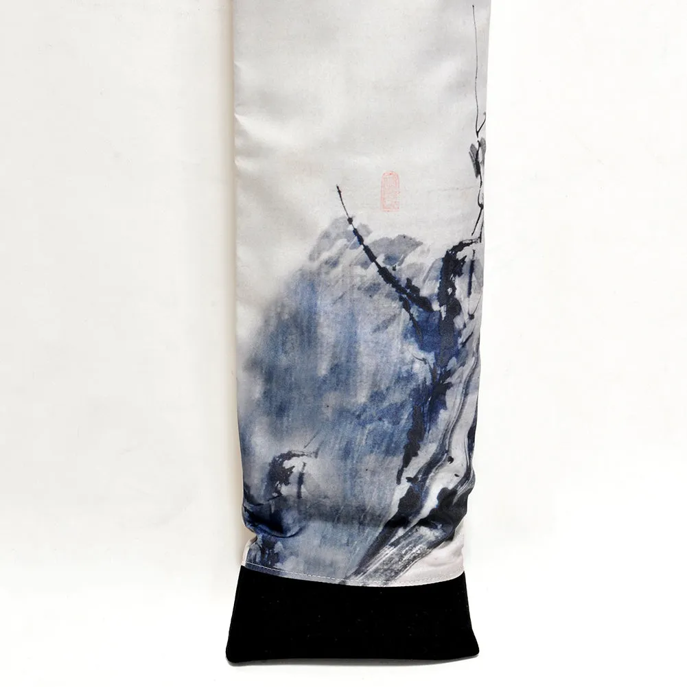Nihonga Series Shinai Bags - Musashi Shrike