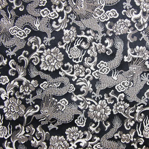 Nishijin Custom Brocade Shinai Bag Nishijin Fabric