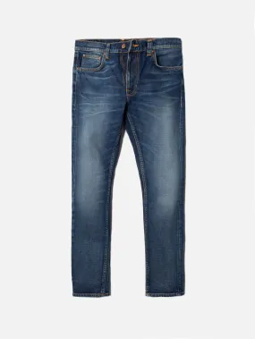 NUDIE JEANS - Lean Dean - Troubled Sea