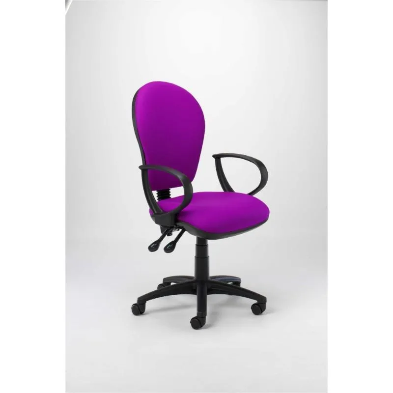 Orbit Operator Chair