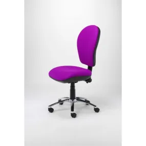 Orbit Operator Chair
