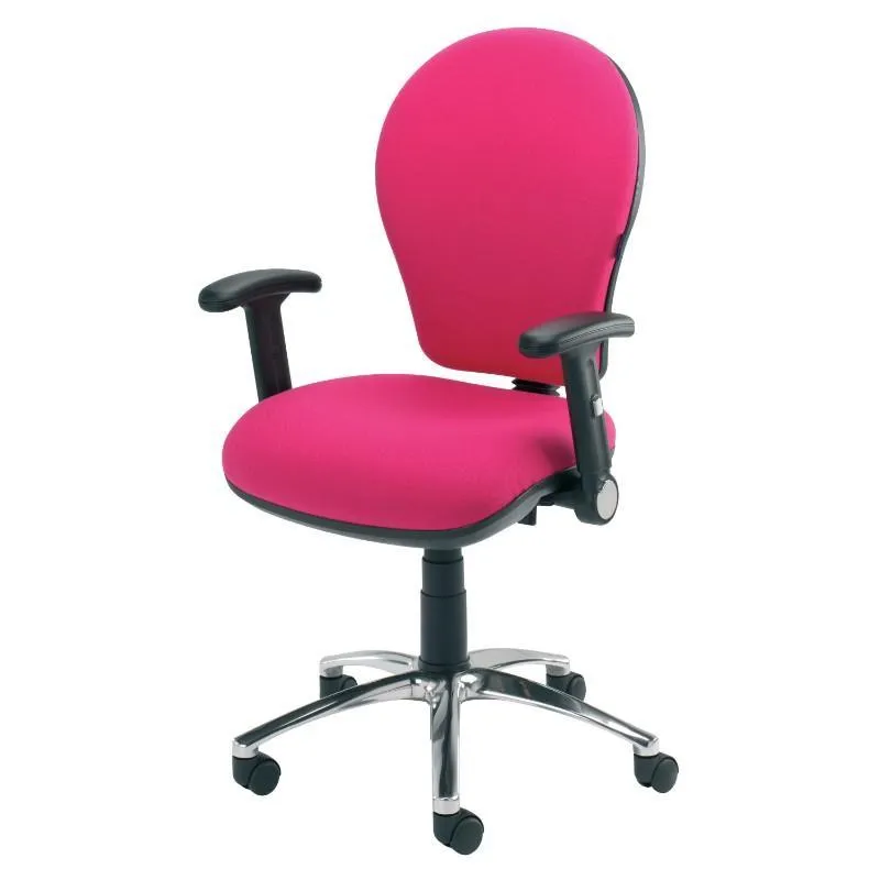 Orbit Operator Chair