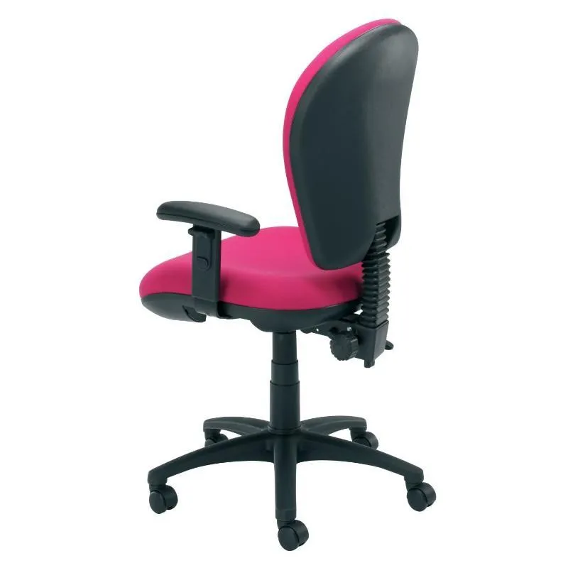 Orbit Operator Chair