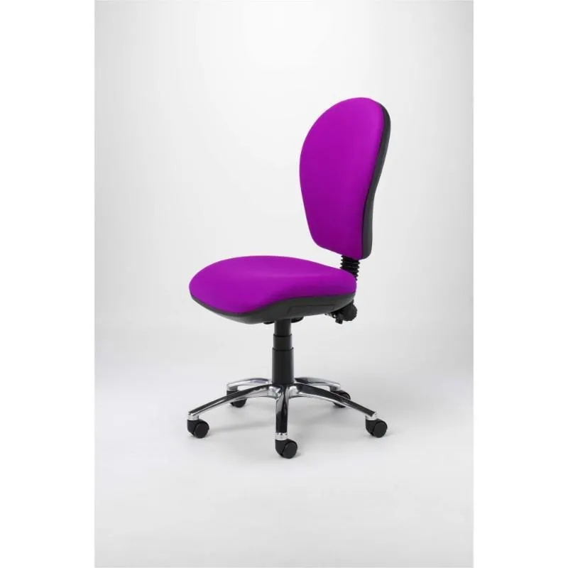 Orbit Operator Chair