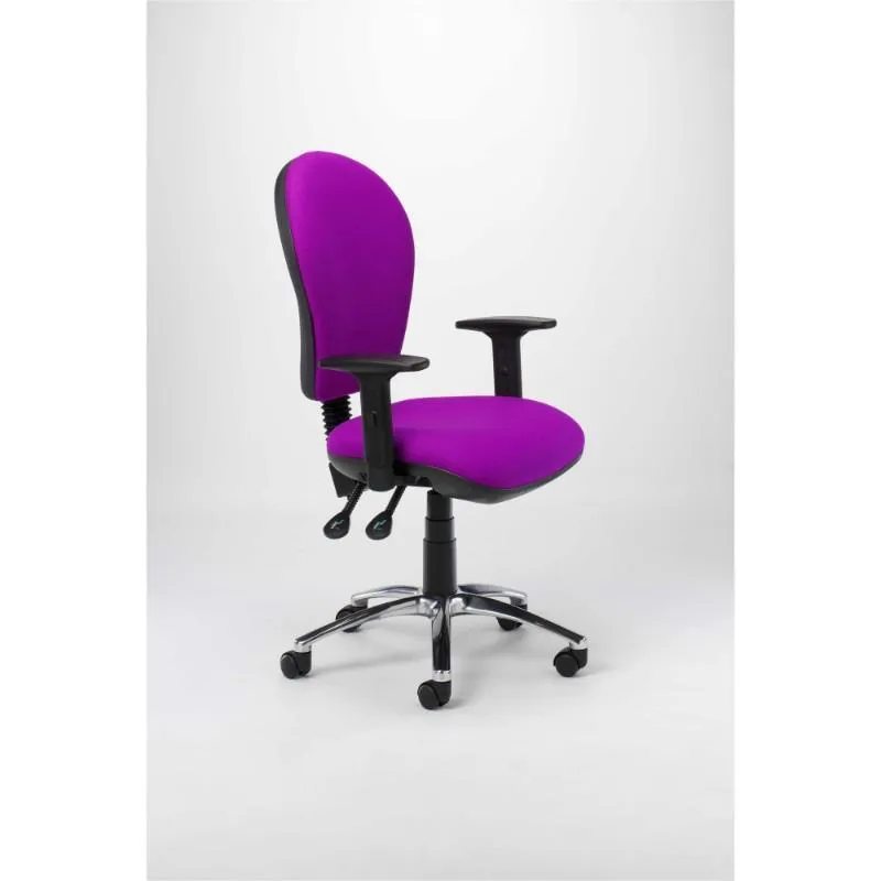 Orbit Operator Chair