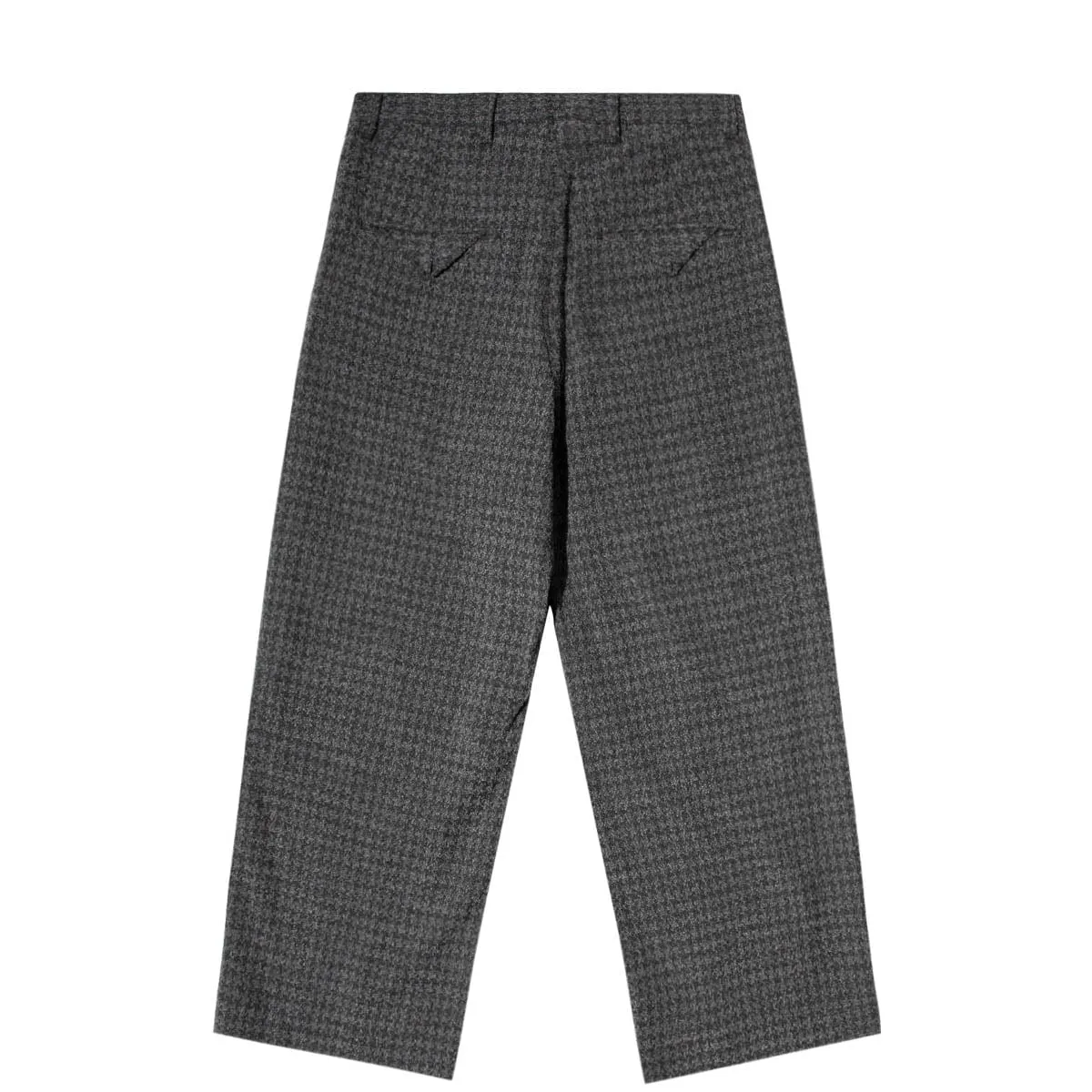 ORIENTAL FLARE PANTS