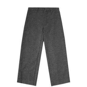 ORIENTAL FLARE PANTS