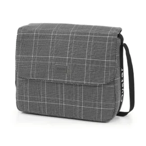 Oyster 3 Changing Bag Manhattan Grey