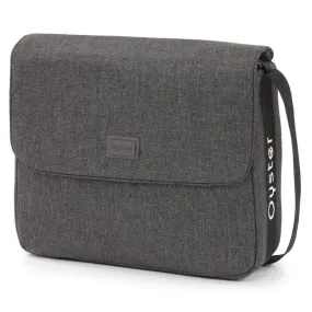 Oyster 3 Changing Bag Pepper
