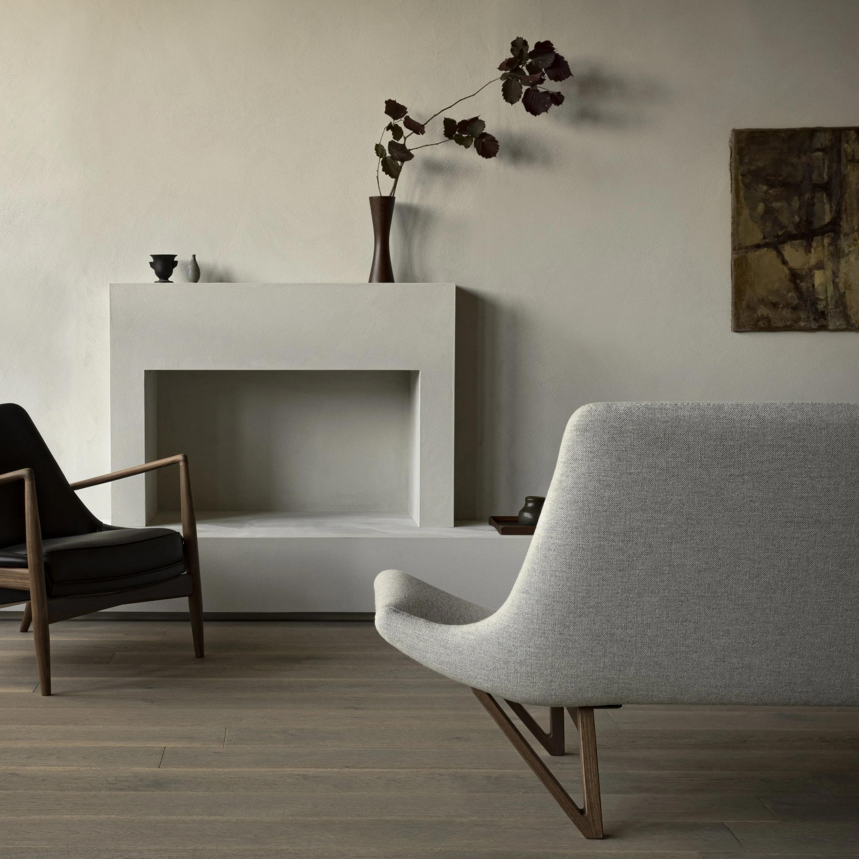 Pagode Sofa