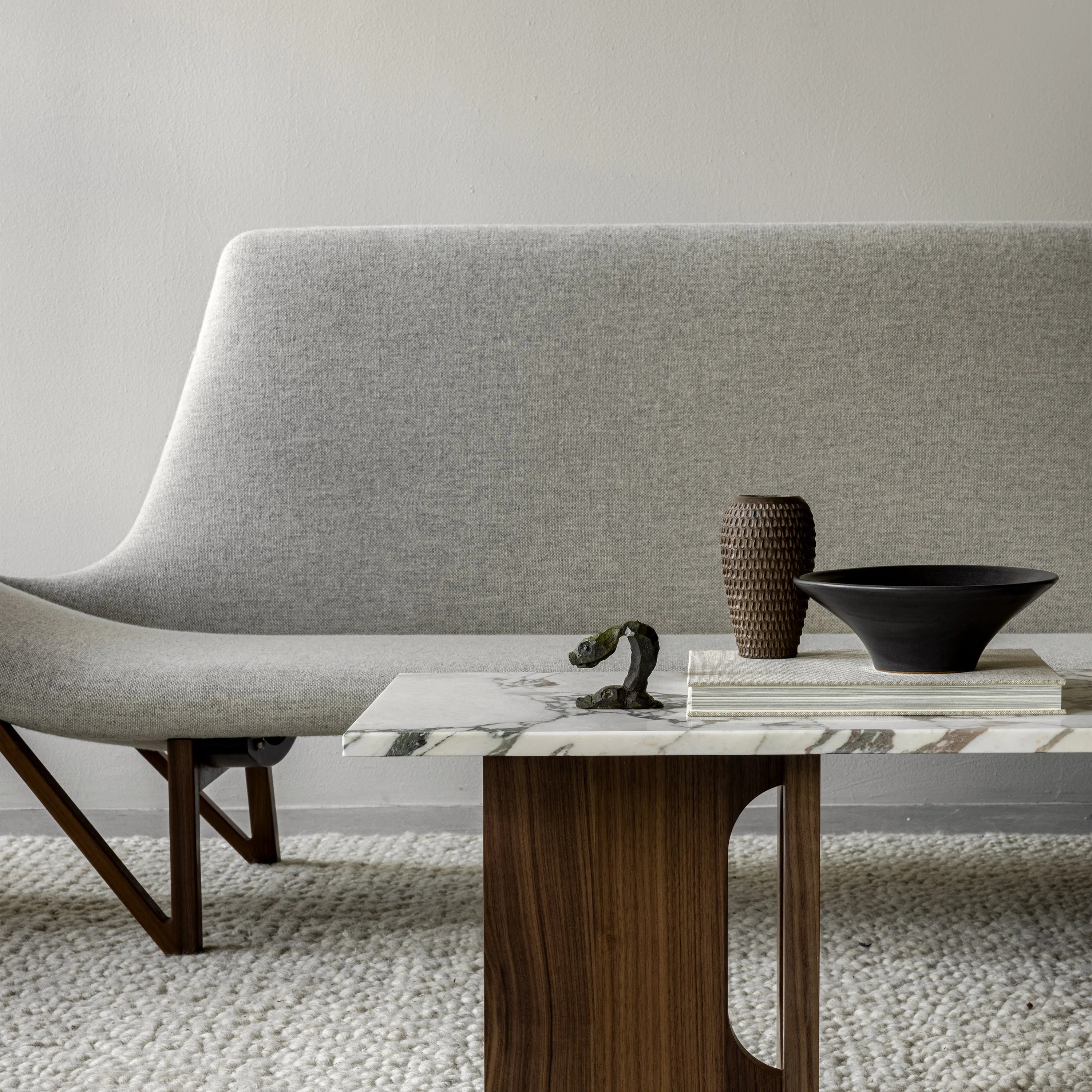 Pagode Sofa