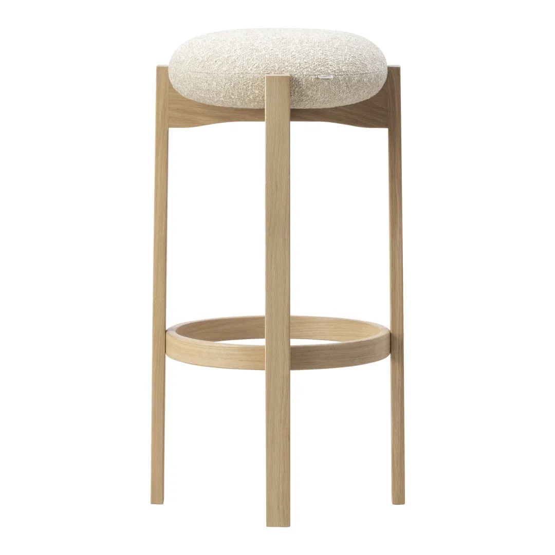 Pioneer Barstool